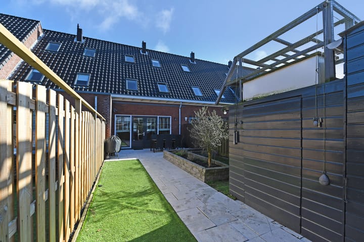 Foto 4 van Vroegelingerf 40