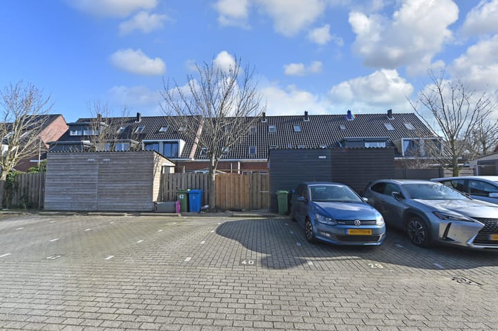 Foto 5 van Vroegelingerf 40