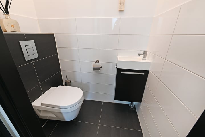 Foto 7 van Vroegelingerf 40