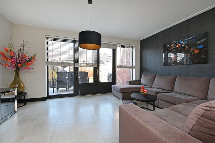 Foto 11 van Vroegelingerf 40