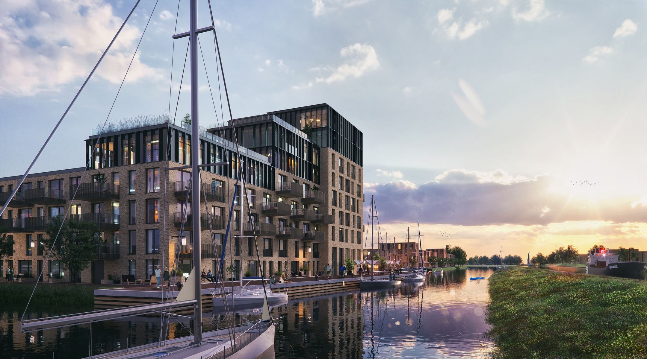 Foto 3 van Swurdkade 17