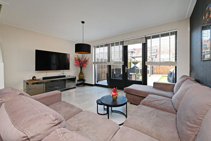 Foto 12 van Vroegelingerf 40