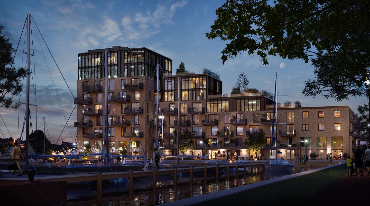 Foto 4 van Swurdkade 17