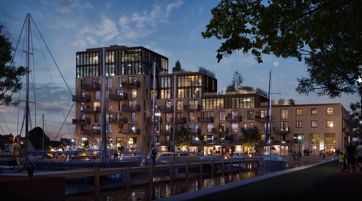 Foto 4 van Swurdkade 17