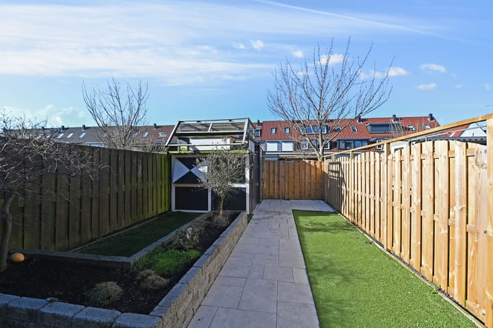 Foto 13 van Vroegelingerf 40