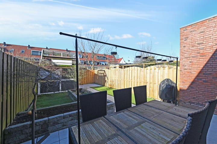 Foto 14 van Vroegelingerf 40