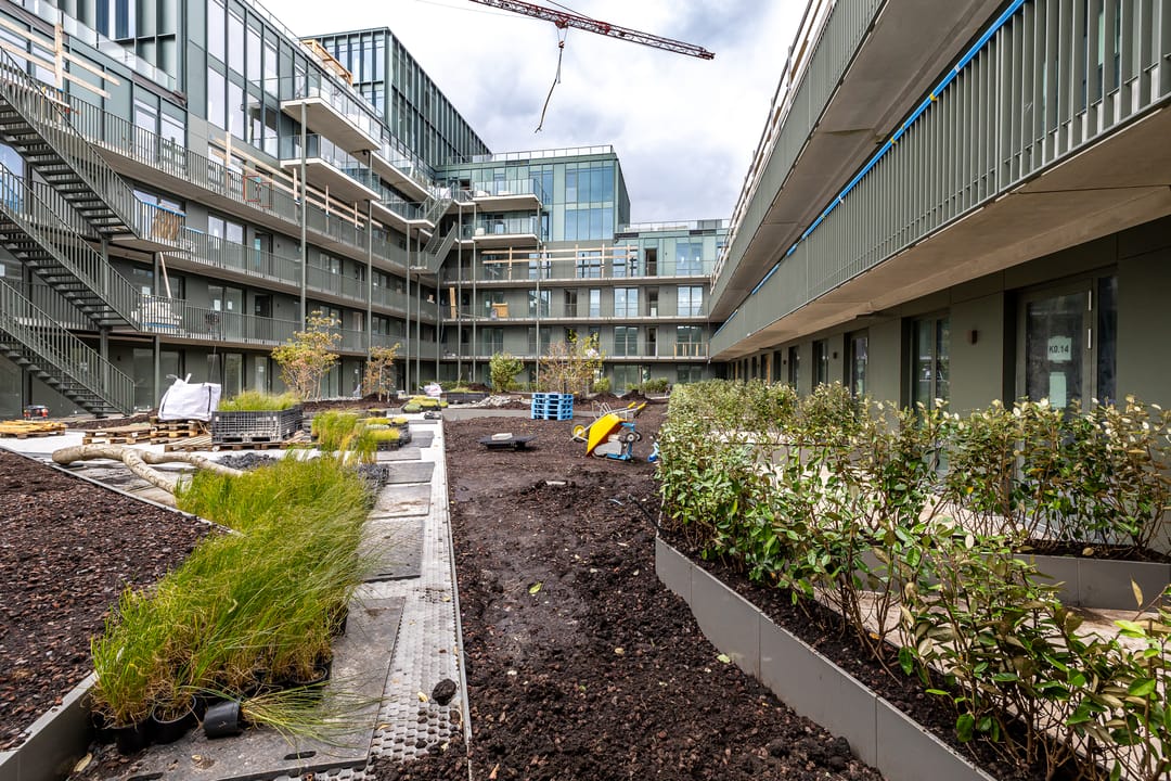 Foto 7 van Swurdkade 17