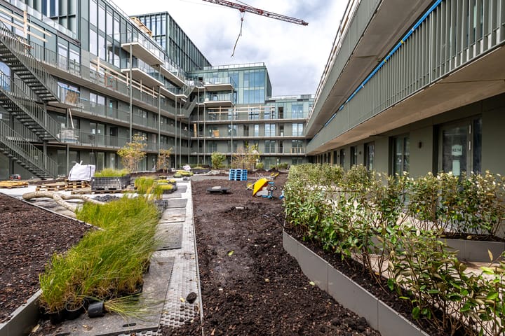 Foto 7 van Swurdkade 17