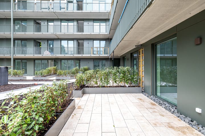 Foto 9 van Swurdkade 17