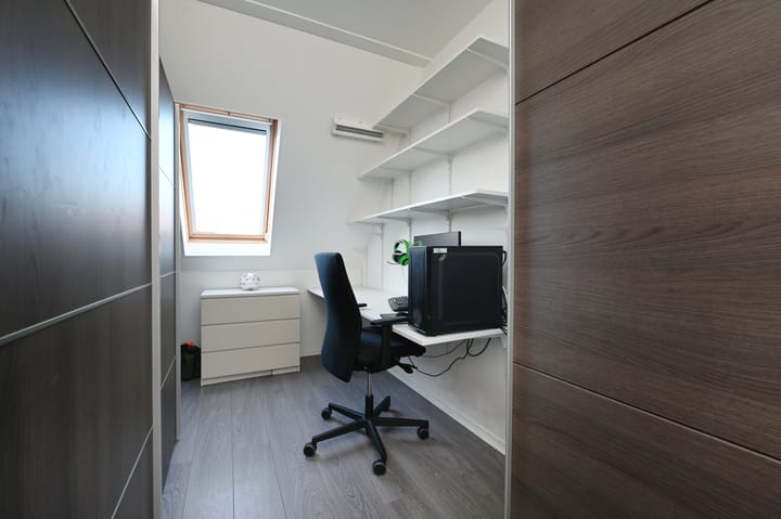 Foto 19 van Vroegelingerf 40