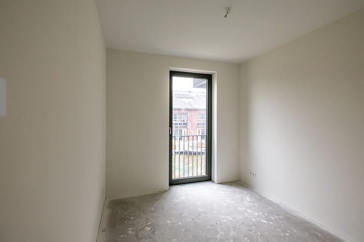 Foto 11 van Swurdkade 17