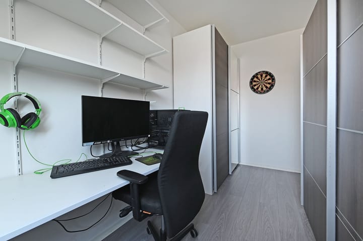 Foto 20 van Vroegelingerf 40