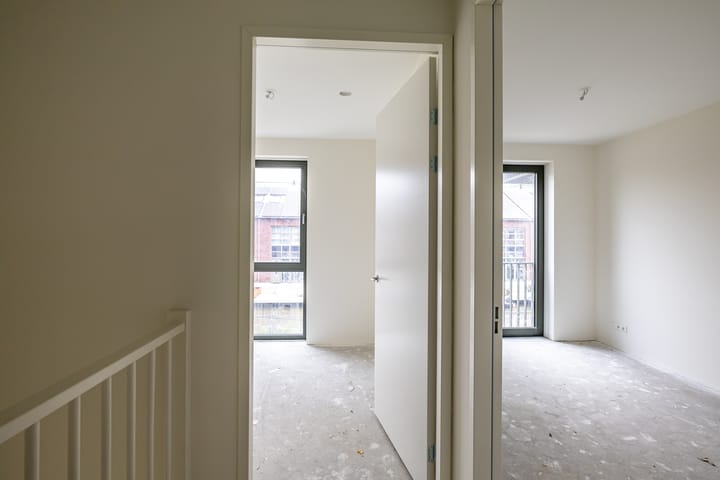 Foto 12 van Swurdkade 17