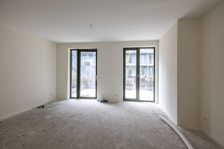 Foto 13 van Swurdkade 17