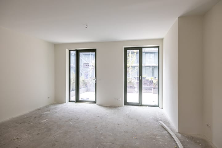 Foto 15 van Swurdkade 17