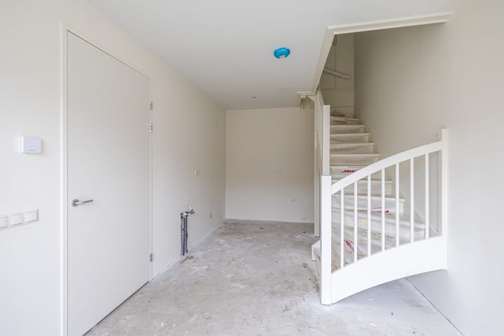 Foto 17 van Swurdkade 17