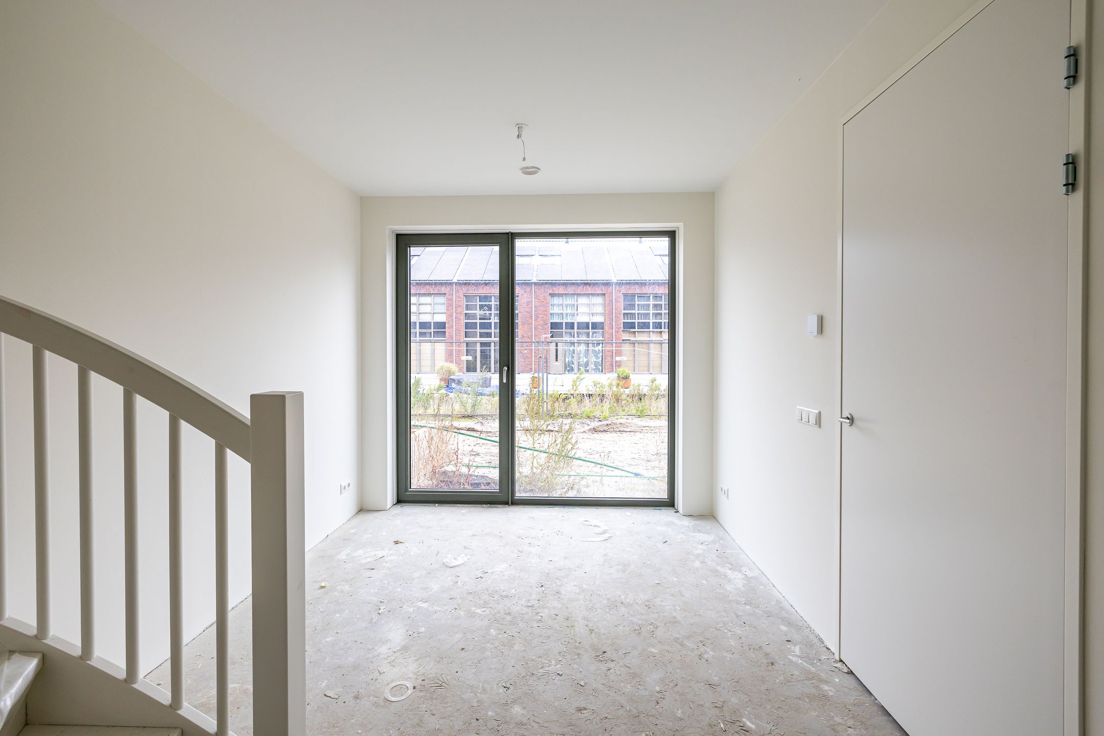 Foto 18 van Swurdkade 17