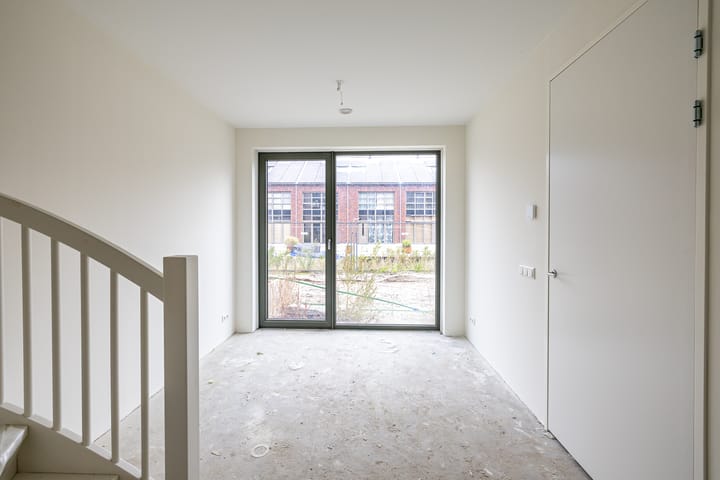 Foto 18 van Swurdkade 17