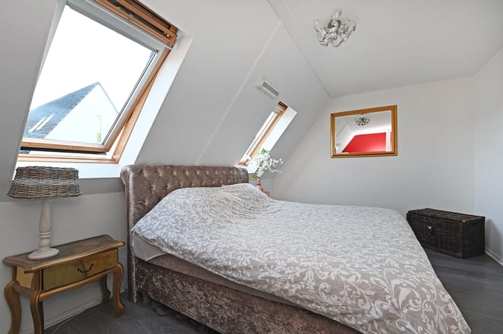 Foto 28 van Vroegelingerf 40