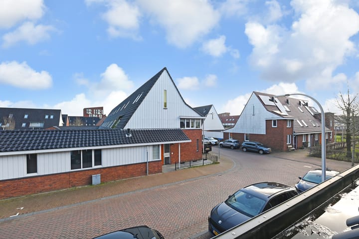 Foto 29 van Vroegelingerf 40