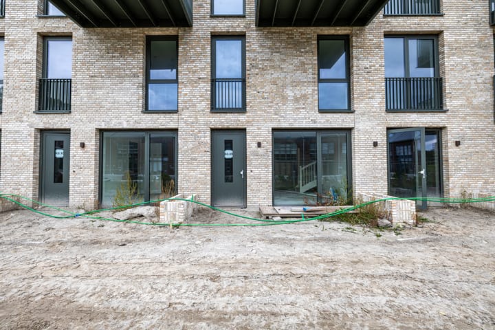 Foto 20 van Swurdkade 17