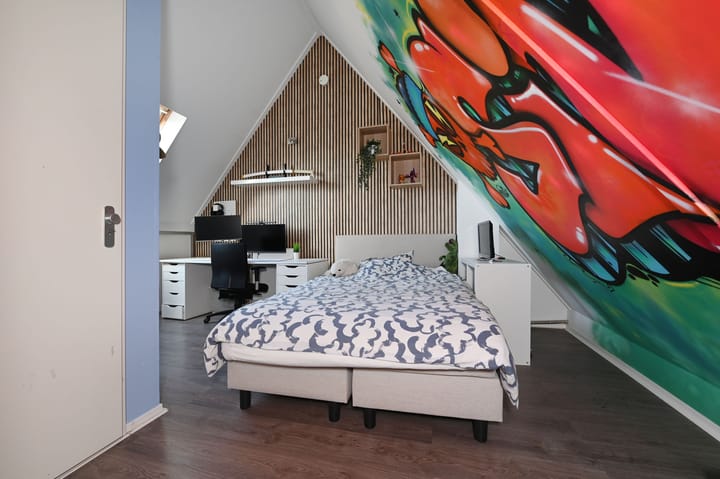 Foto 30 van Vroegelingerf 40