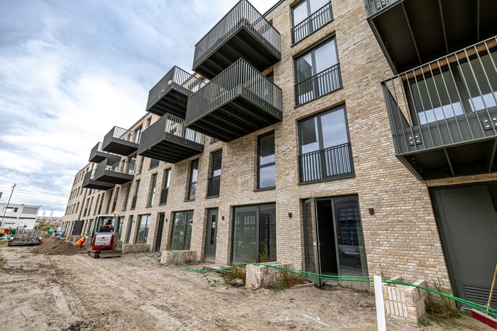 Foto 21 van Swurdkade 17