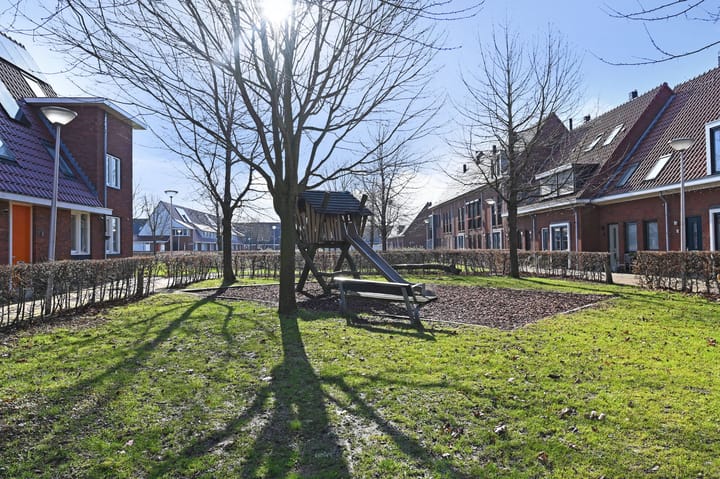 Foto 33 van Vroegelingerf 40