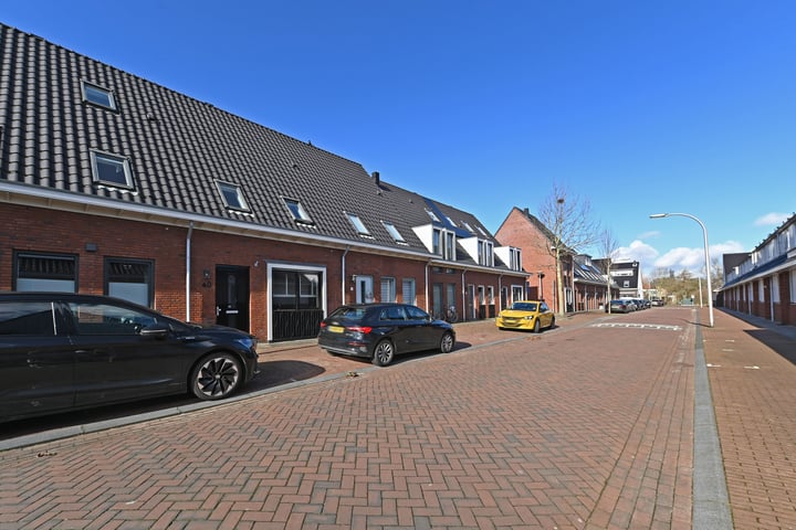 Foto 34 van Vroegelingerf 40