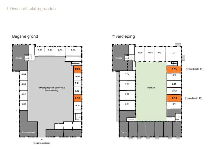 Foto 25 van Swurdkade 17