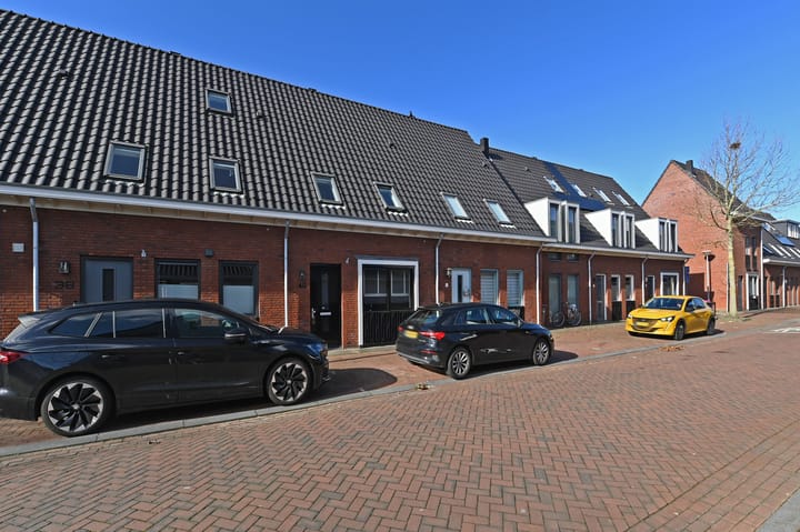 Foto 35 van Vroegelingerf 40