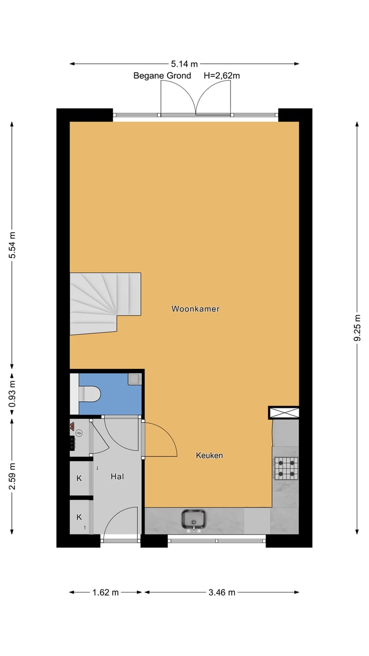 Foto 36 van Vroegelingerf 40