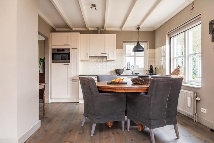 Foto 3 van Dokter van Noortstraat 22