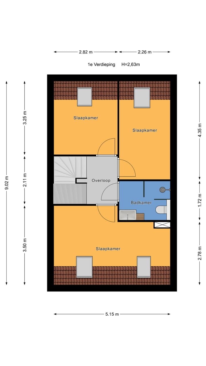 Foto 37 van Vroegelingerf 40