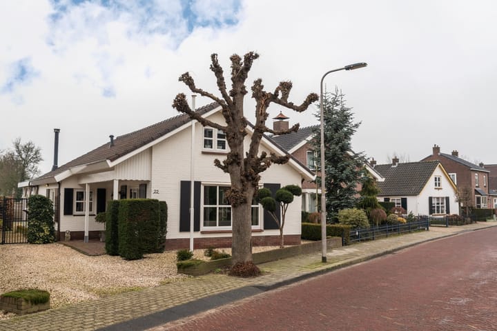 Foto 4 van Dokter van Noortstraat 22