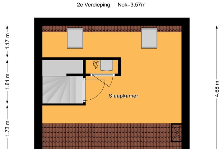 Foto 38 van Vroegelingerf 40