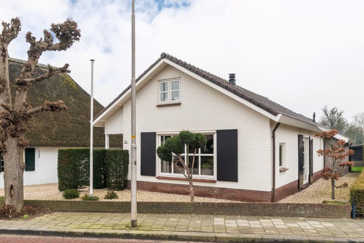 Foto 5 van Dokter van Noortstraat 22