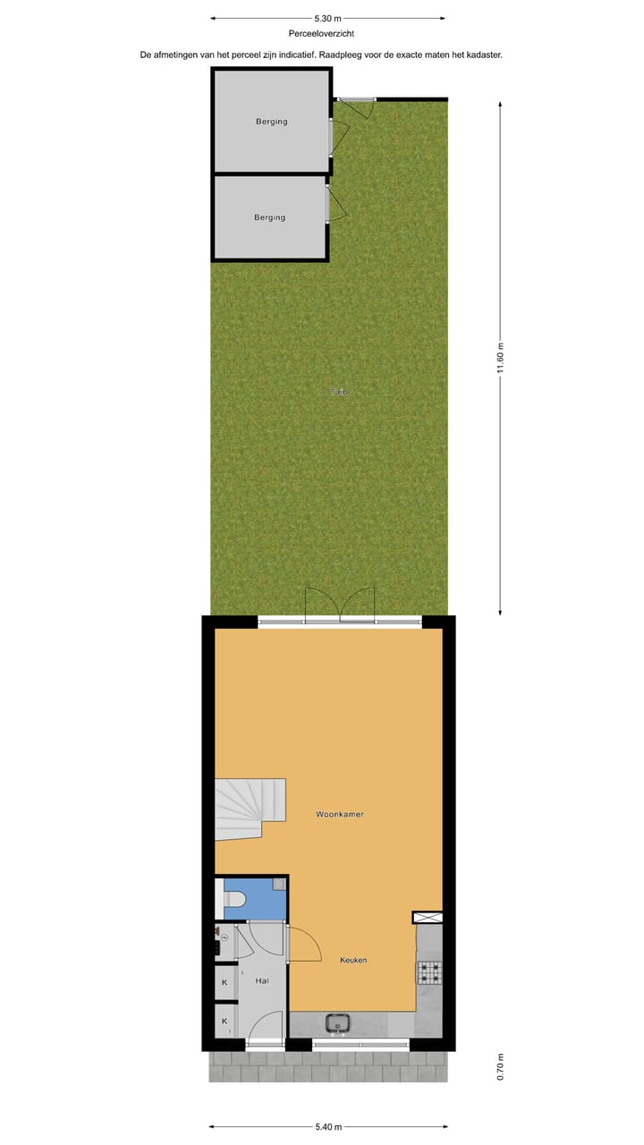 Foto 41 van Vroegelingerf 40