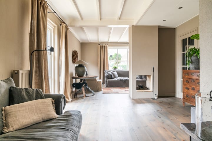 Foto 12 van Dokter van Noortstraat 22