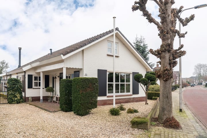 Foto 1 van Dokter van Noortstraat 22