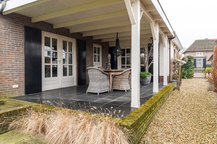 Foto 35 van Dokter van Noortstraat 22