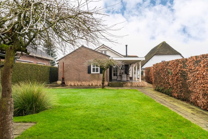 Foto 40 van Dokter van Noortstraat 22