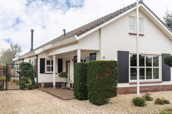 Foto 45 van Dokter van Noortstraat 22