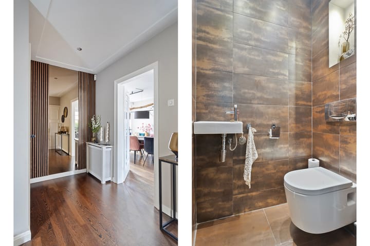 Foto 4 van Commissaris Van Voorst tot Voorstlaan 20