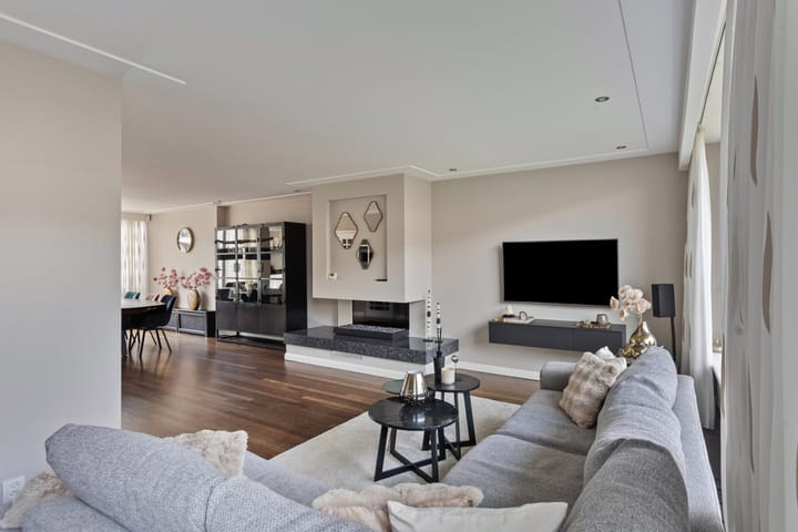 Photo 7 of Commissaris Van Voorst tot Voorstlaan 20