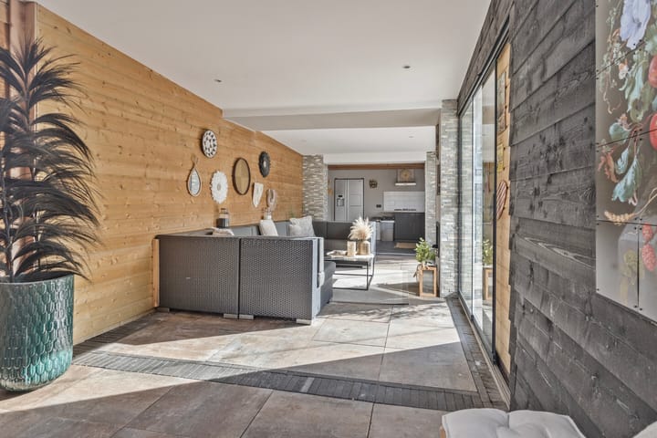 Photo 14 of Commissaris Van Voorst tot Voorstlaan 20