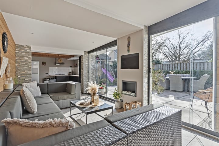 Photo 15 of Commissaris Van Voorst tot Voorstlaan 20