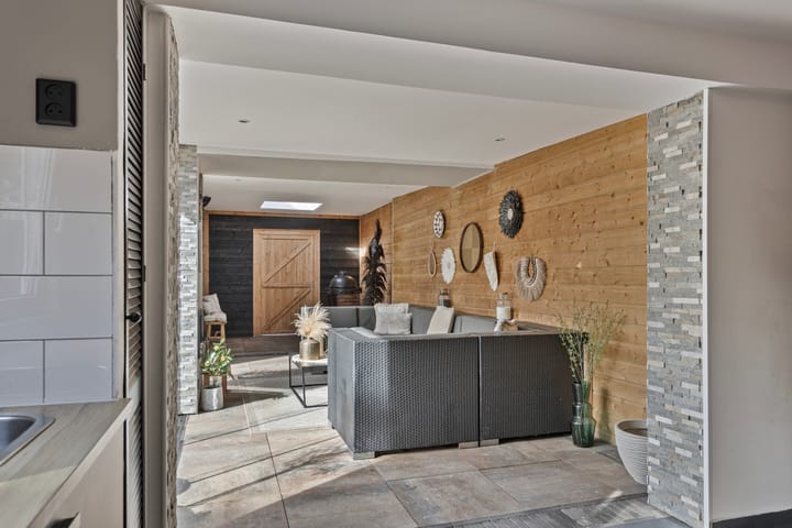 Photo 17 of Commissaris Van Voorst tot Voorstlaan 20