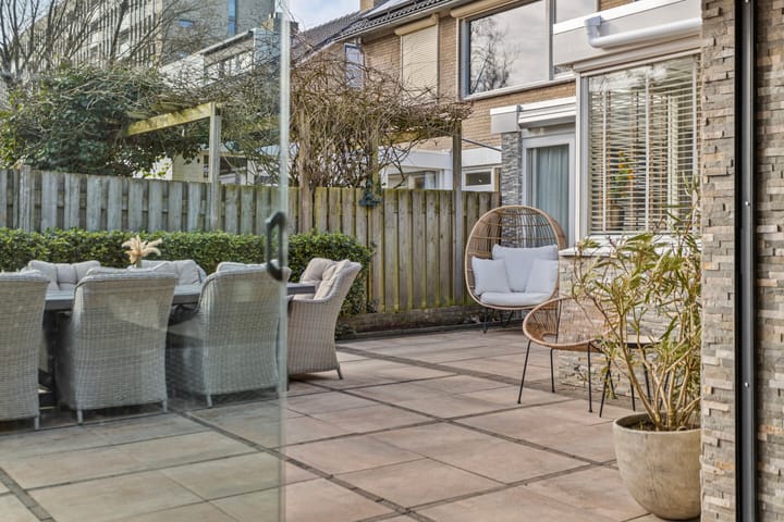 Photo 18 of Commissaris Van Voorst tot Voorstlaan 20