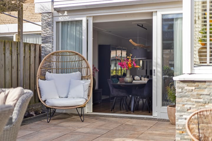 Photo 20 of Commissaris Van Voorst tot Voorstlaan 20